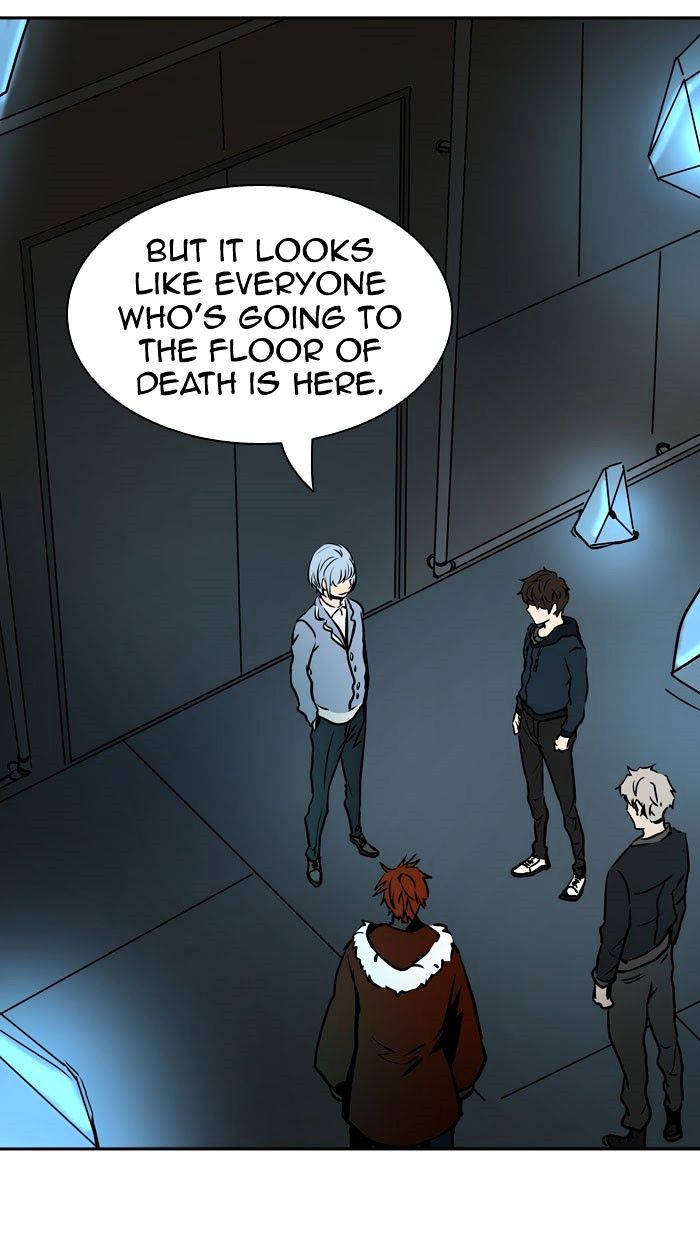 Tower of God chapter 312 - page 71
