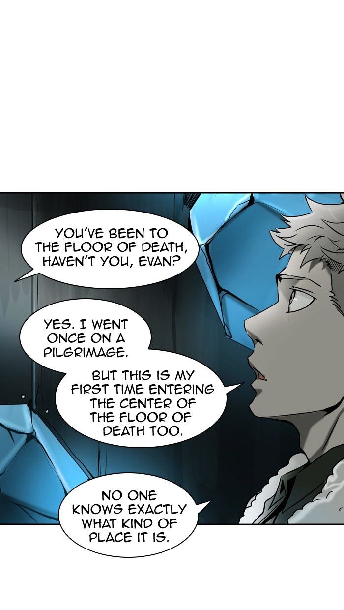 Tower of God chapter 312 - page 74