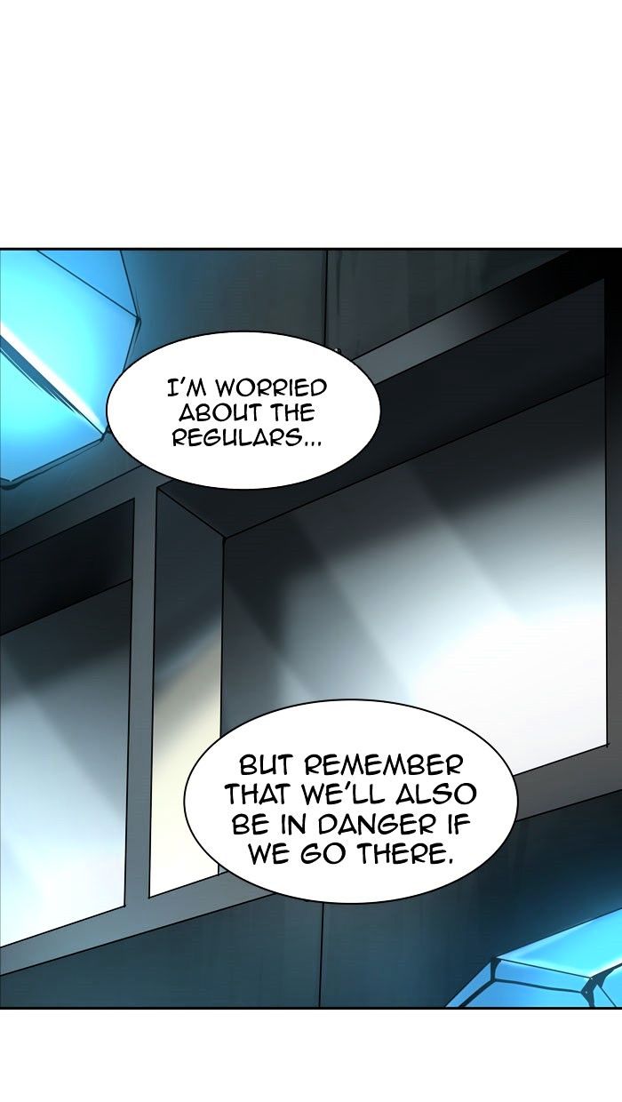 Tower of God chapter 312 - page 75