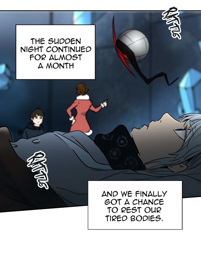 Tower of God chapter 312 - page 85