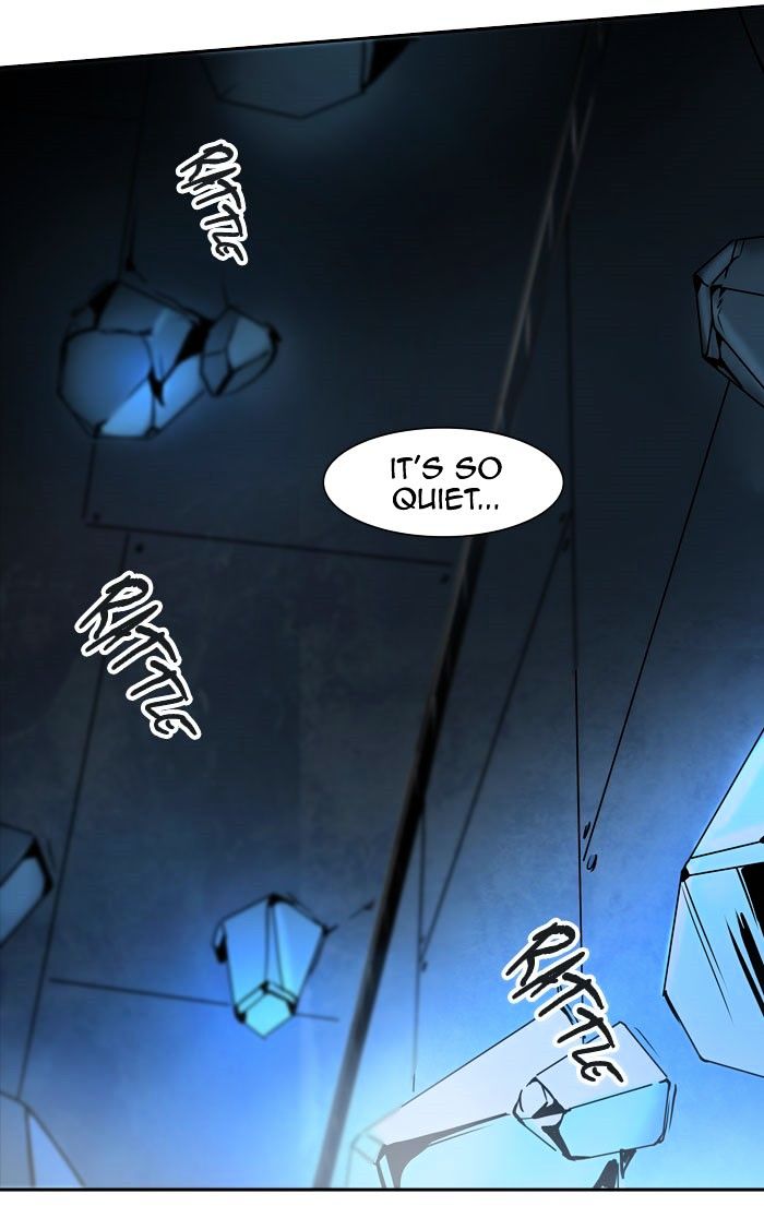 Tower of God chapter 312 - page 86