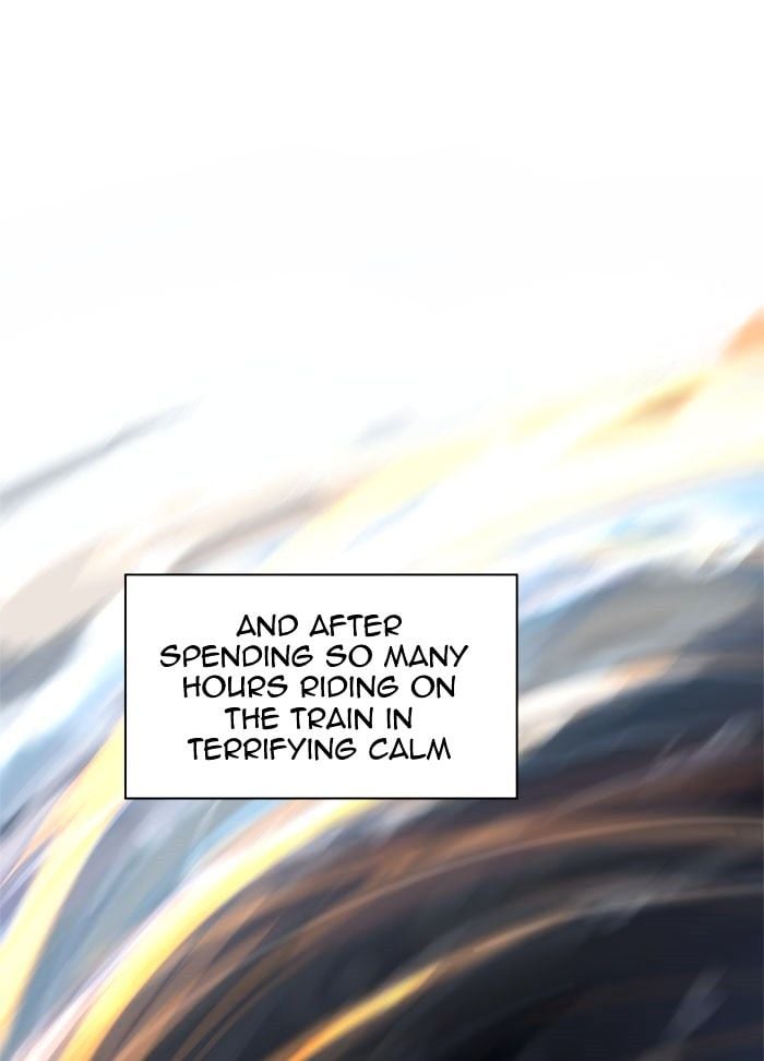 Tower of God chapter 312 - page 87