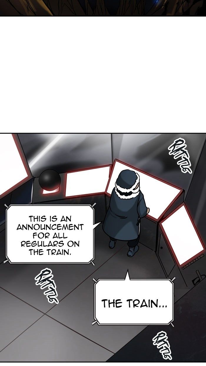Tower of God chapter 312 - page 91
