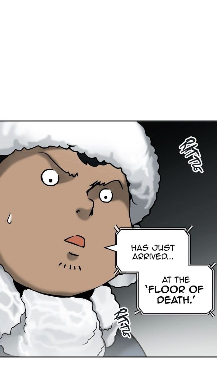Tower of God chapter 312 - page 92