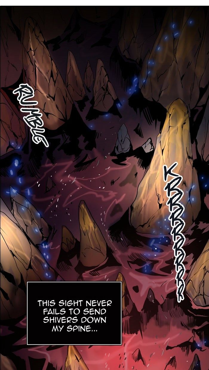 Tower of God chapter 312 - page 95
