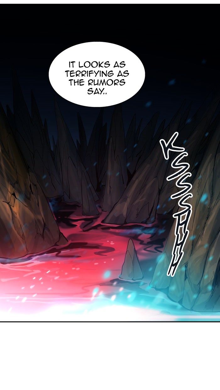 Tower of God chapter 312 - page 98
