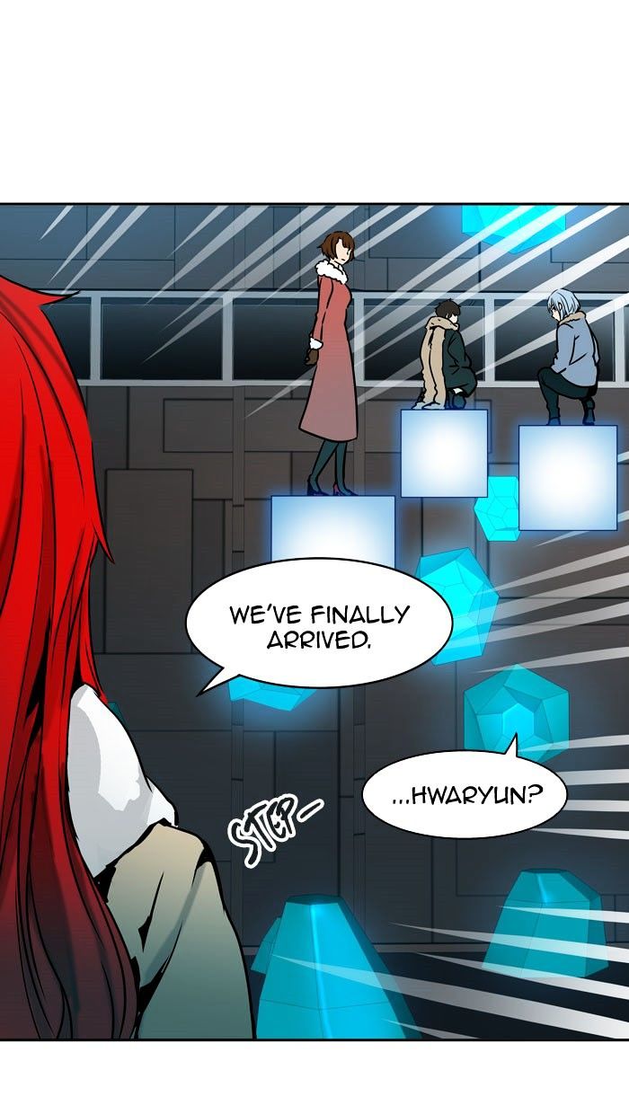 Tower of God chapter 312 - page 99