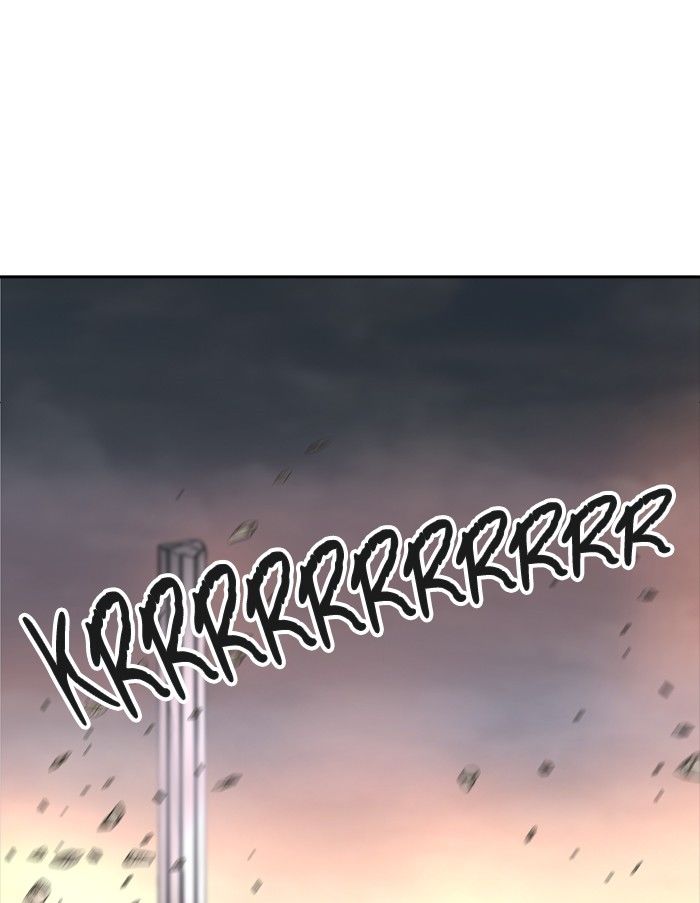 Tower of God chapter 371 - page 1