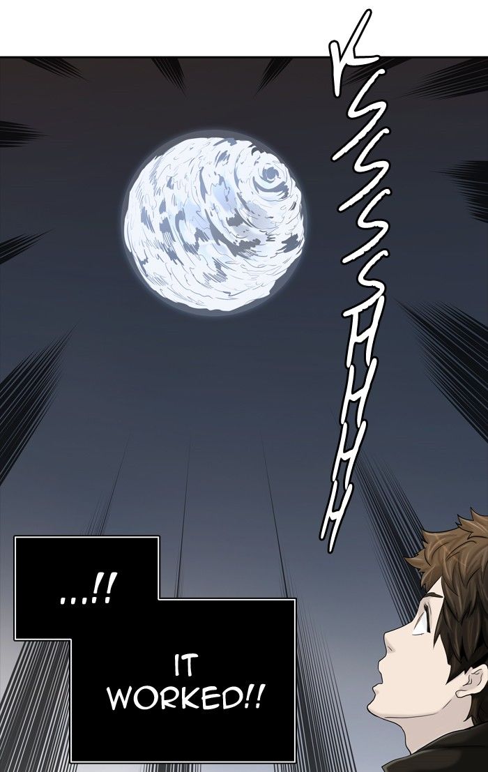 Tower of God chapter 371 - page 100