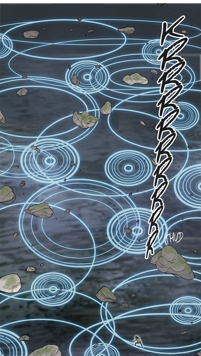 Tower of God chapter 371 - page 106