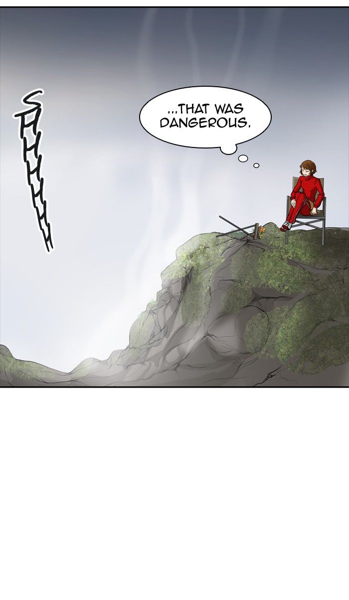 Tower of God chapter 371 - page 110