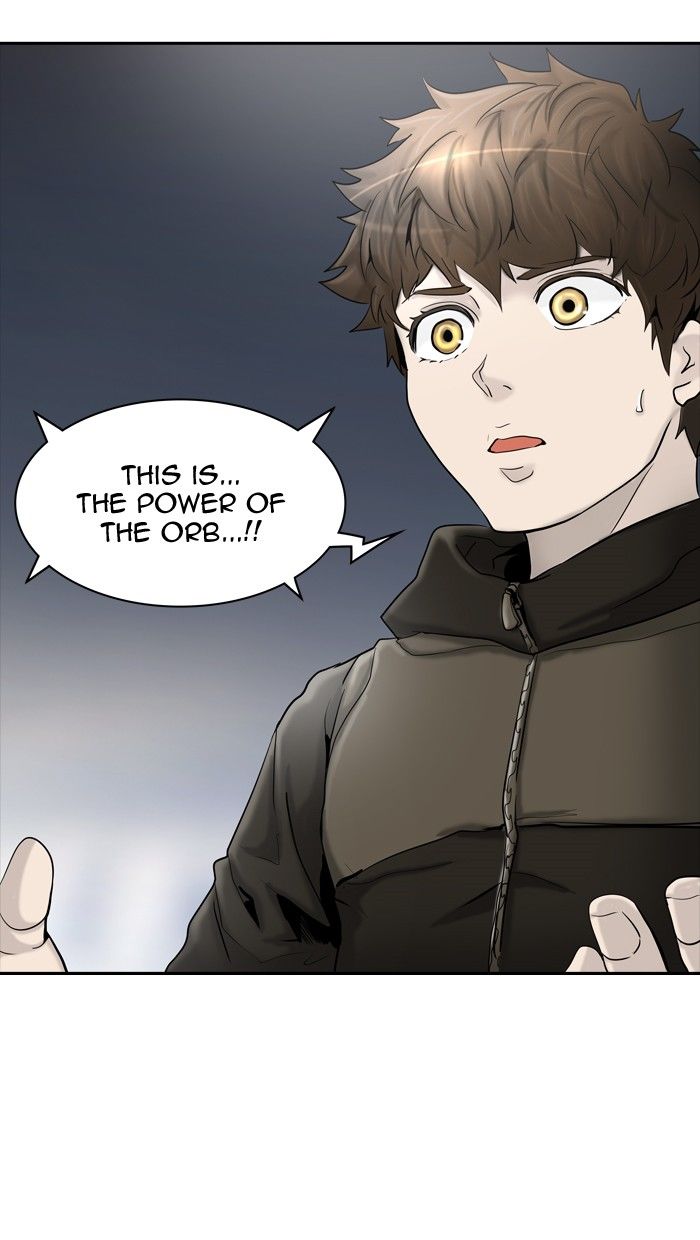Tower of God chapter 371 - page 111