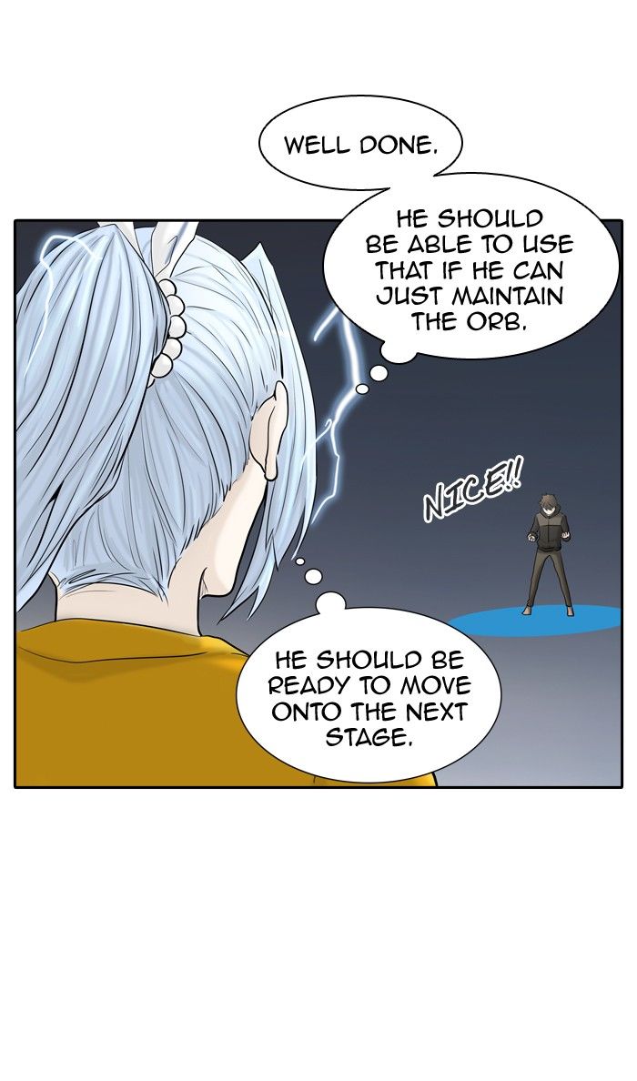 Tower of God chapter 371 - page 112