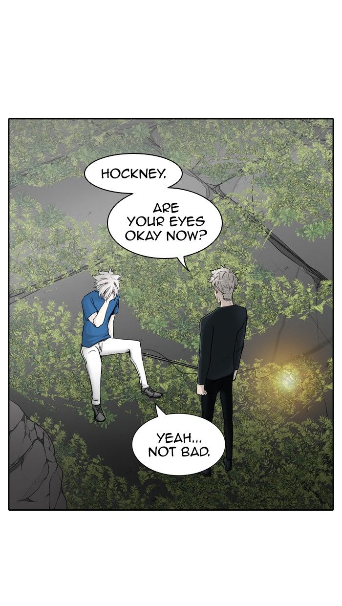 Tower of God chapter 371 - page 16
