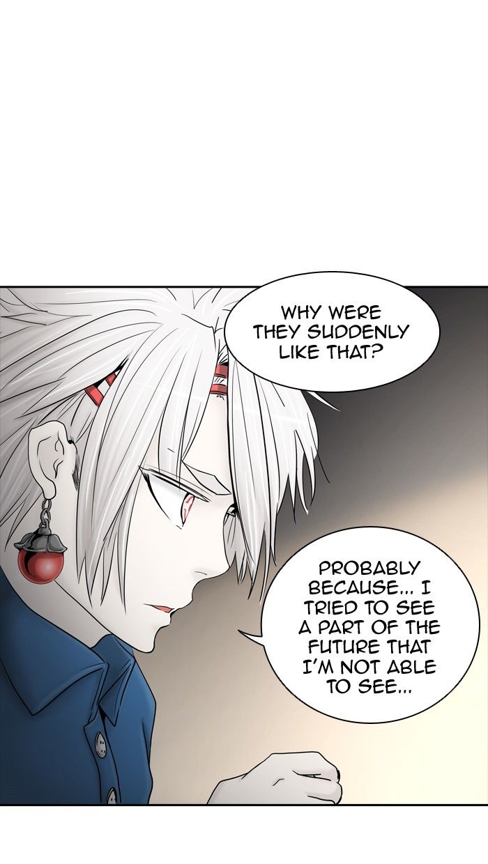 Tower of God chapter 371 - page 17