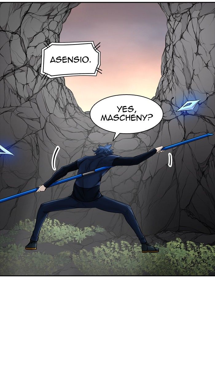 Tower of God chapter 371 - page 20