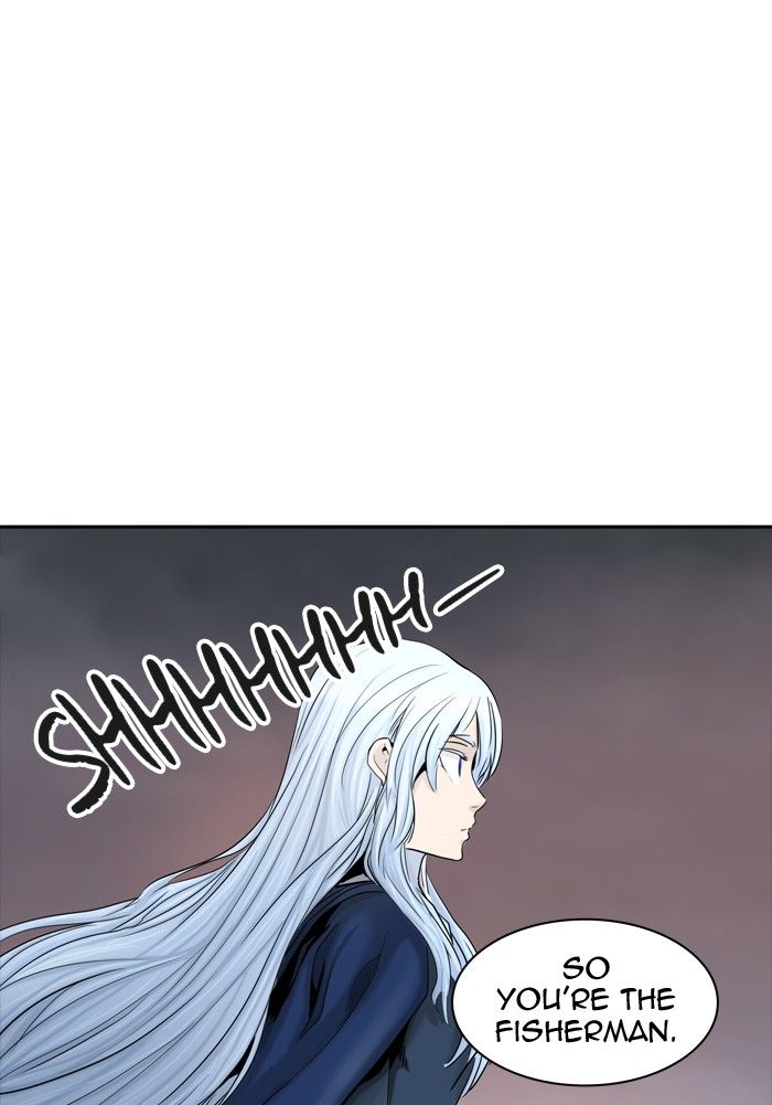Tower of God chapter 371 - page 27
