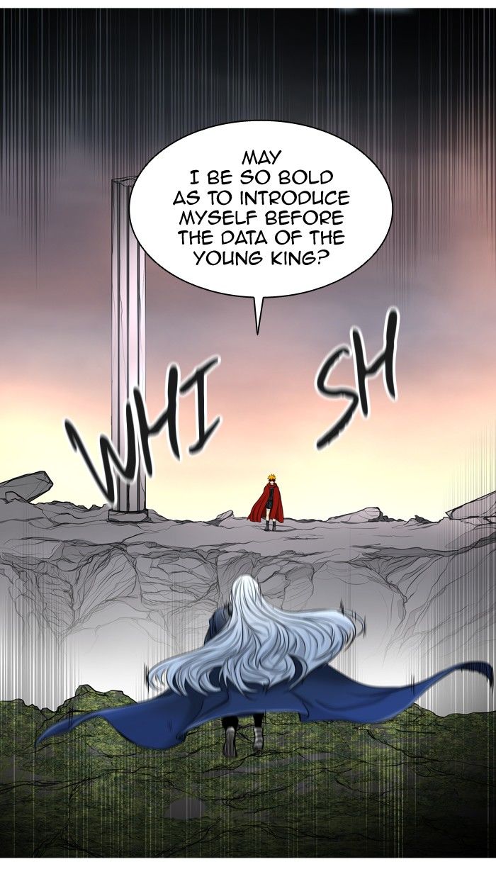 Tower of God chapter 371 - page 29