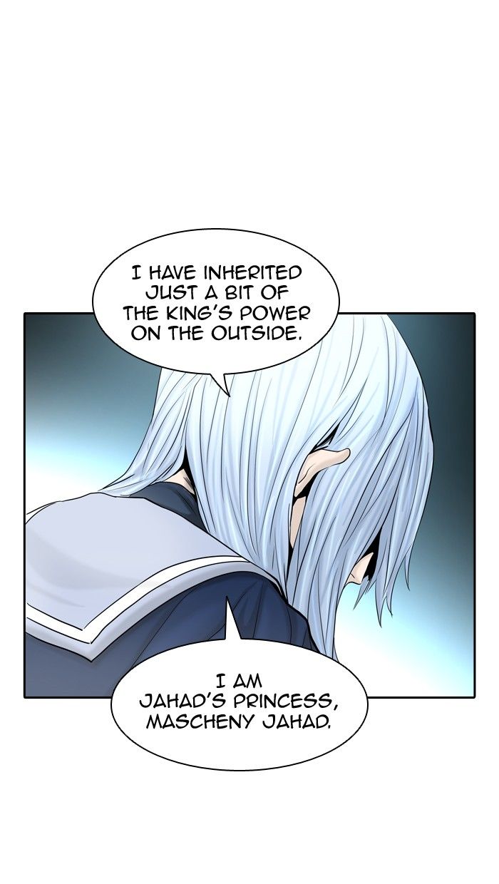 Tower of God chapter 371 - page 30