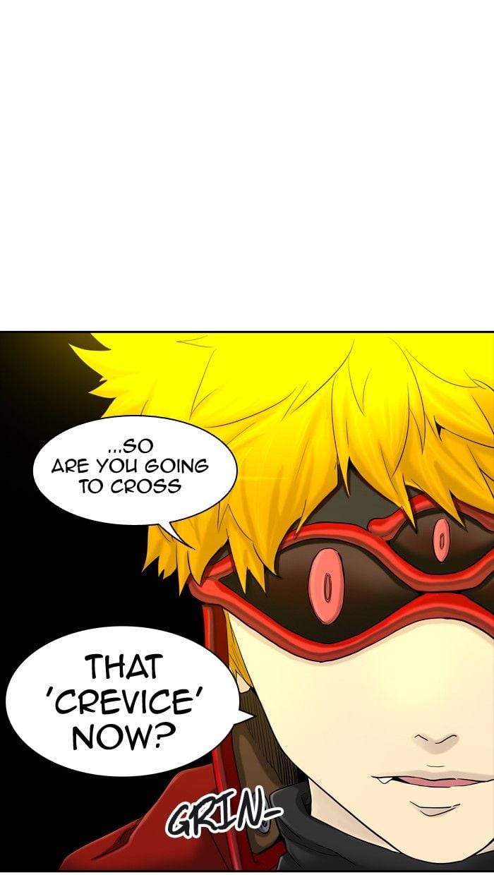 Tower of God chapter 371 - page 32