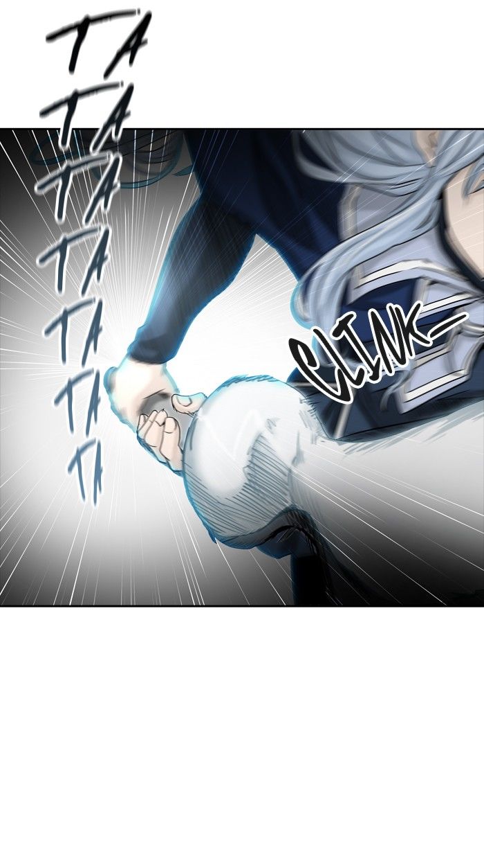 Tower of God chapter 371 - page 37
