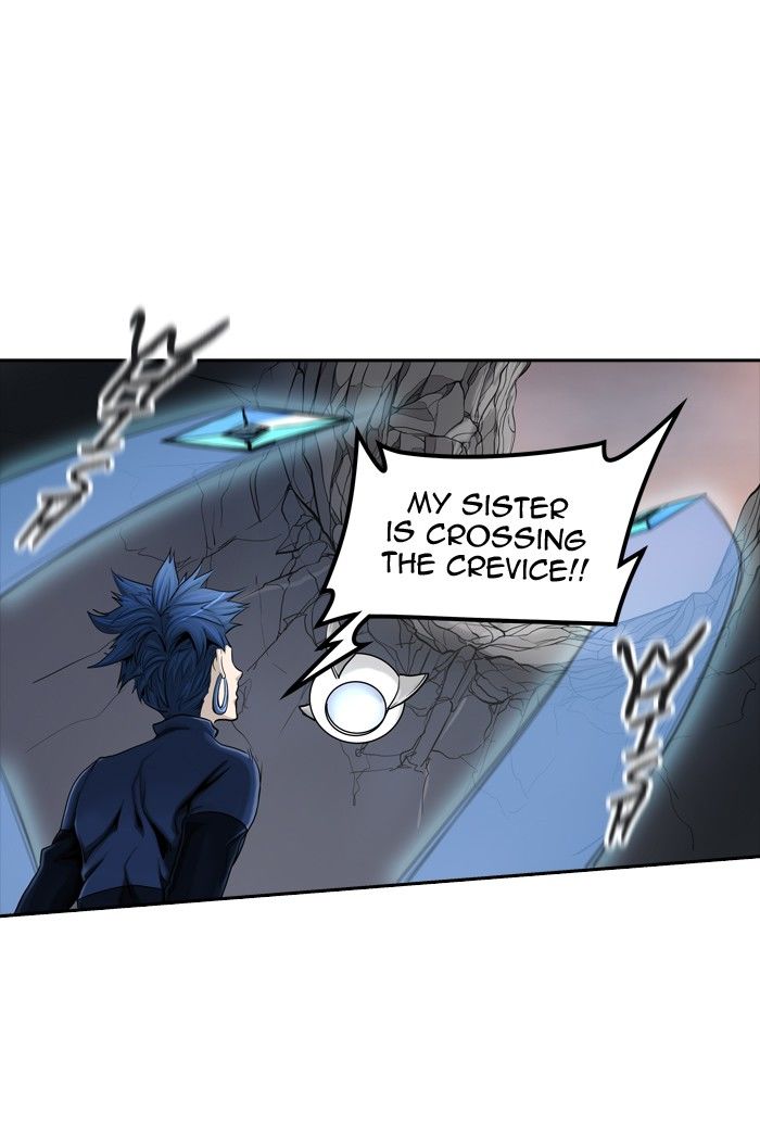 Tower of God chapter 371 - page 40