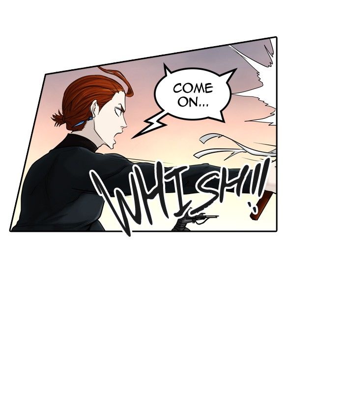 Tower of God chapter 371 - page 42