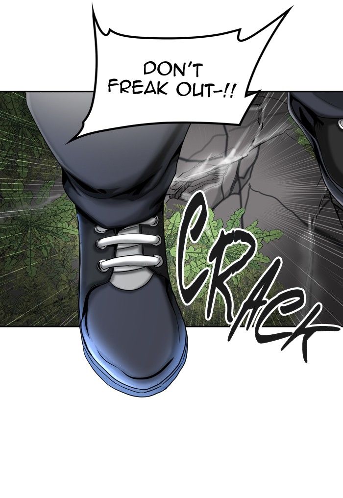 Tower of God chapter 371 - page 43