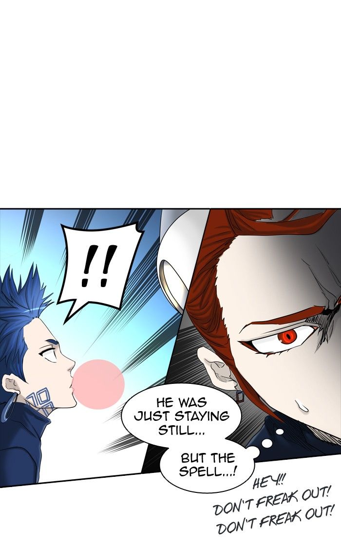 Tower of God chapter 371 - page 49