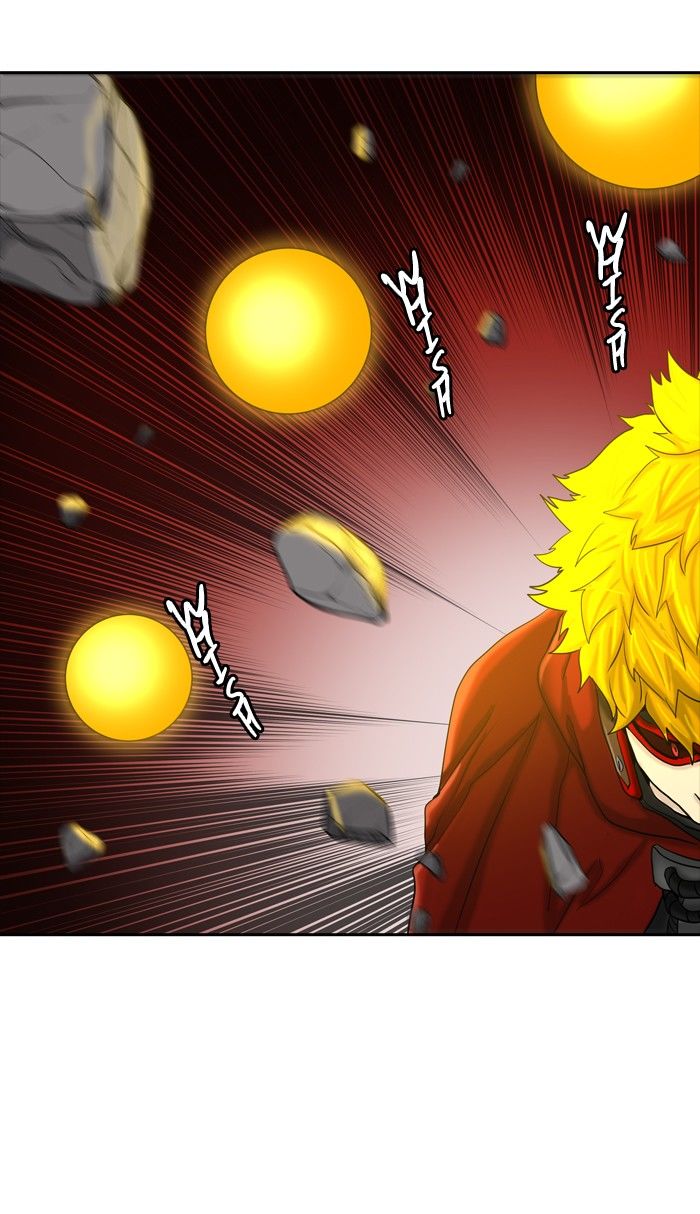 Tower of God chapter 371 - page 52