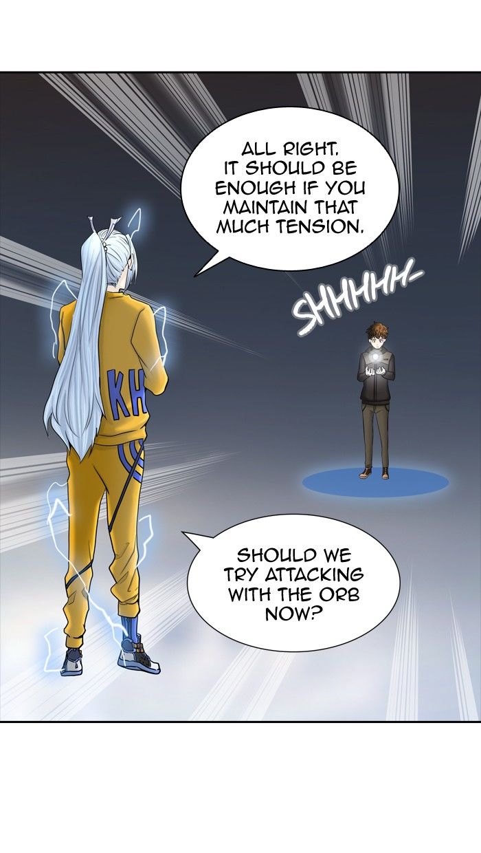 Tower of God chapter 371 - page 58