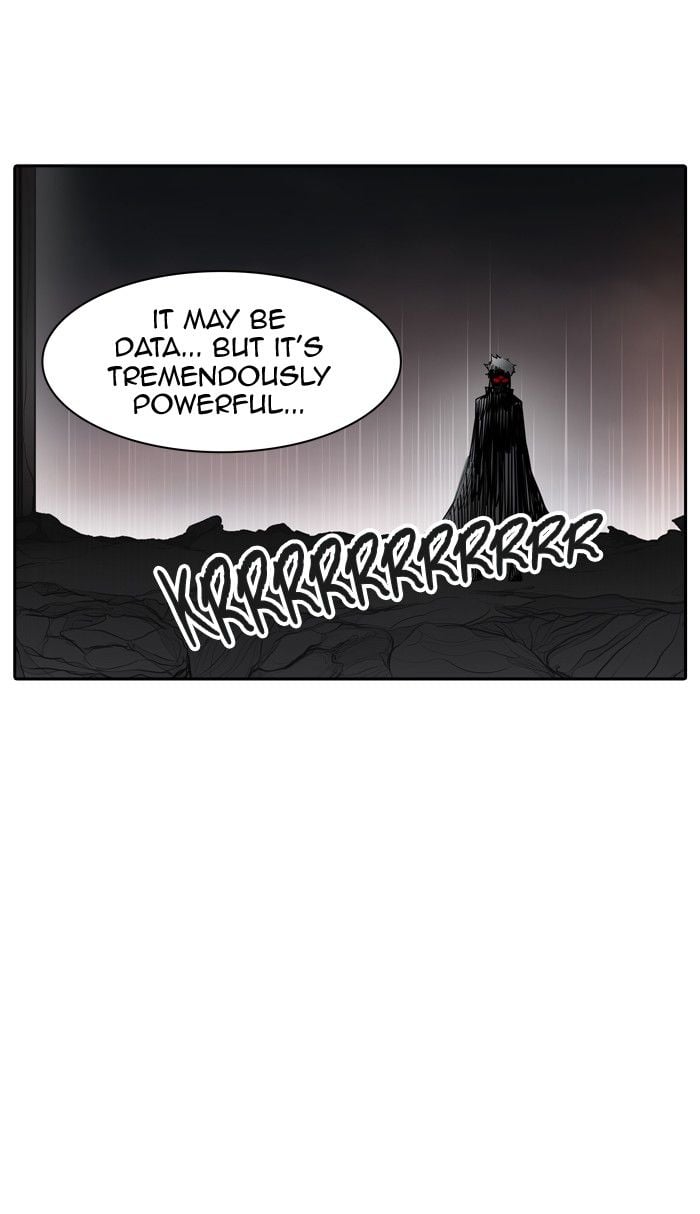 Tower of God chapter 371 - page 6