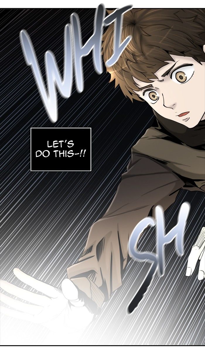 Tower of God chapter 371 - page 61