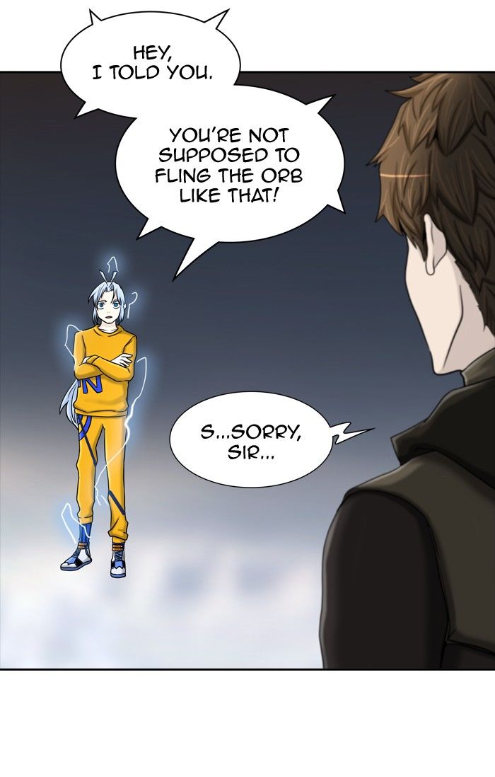 Tower of God chapter 371 - page 66