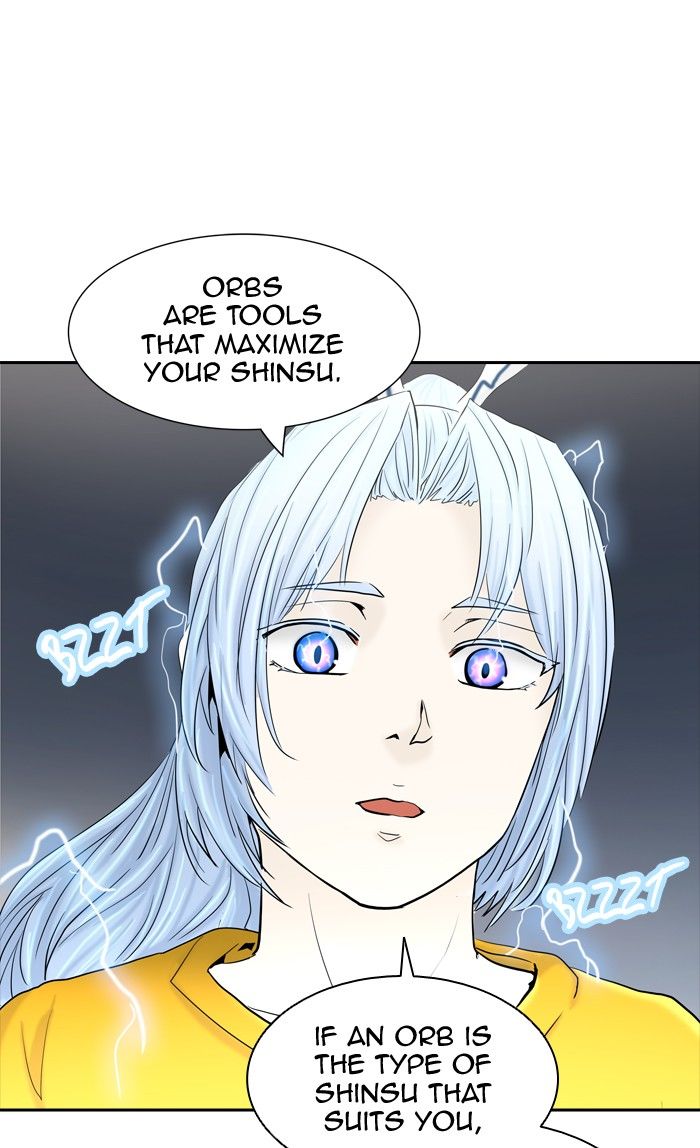Tower of God chapter 371 - page 67