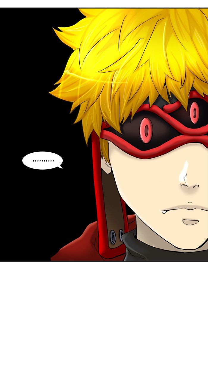 Tower of God chapter 371 - page 7