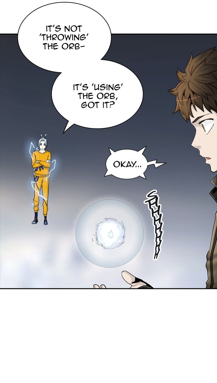 Tower of God chapter 371 - page 70
