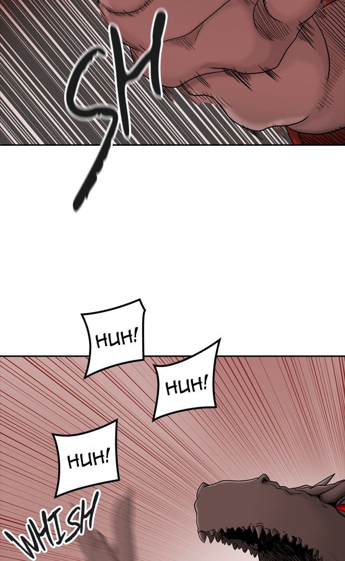 Tower of God chapter 371 - page 72