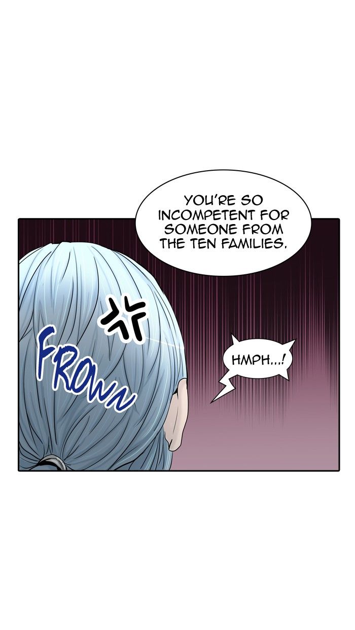 Tower of God chapter 371 - page 77