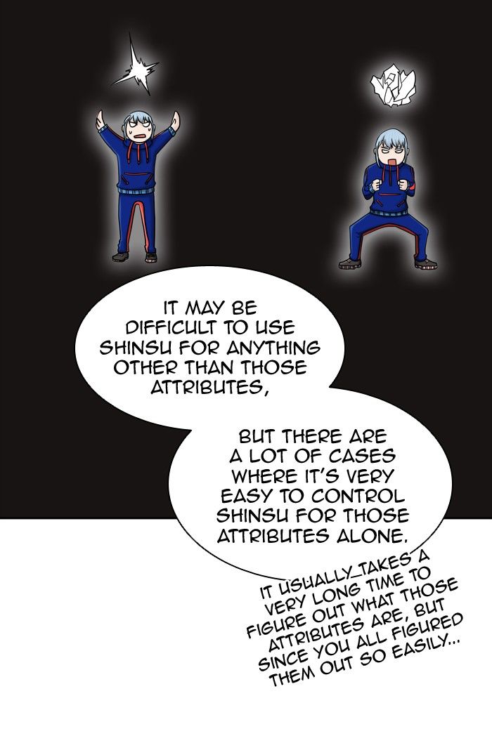 Tower of God chapter 371 - page 80