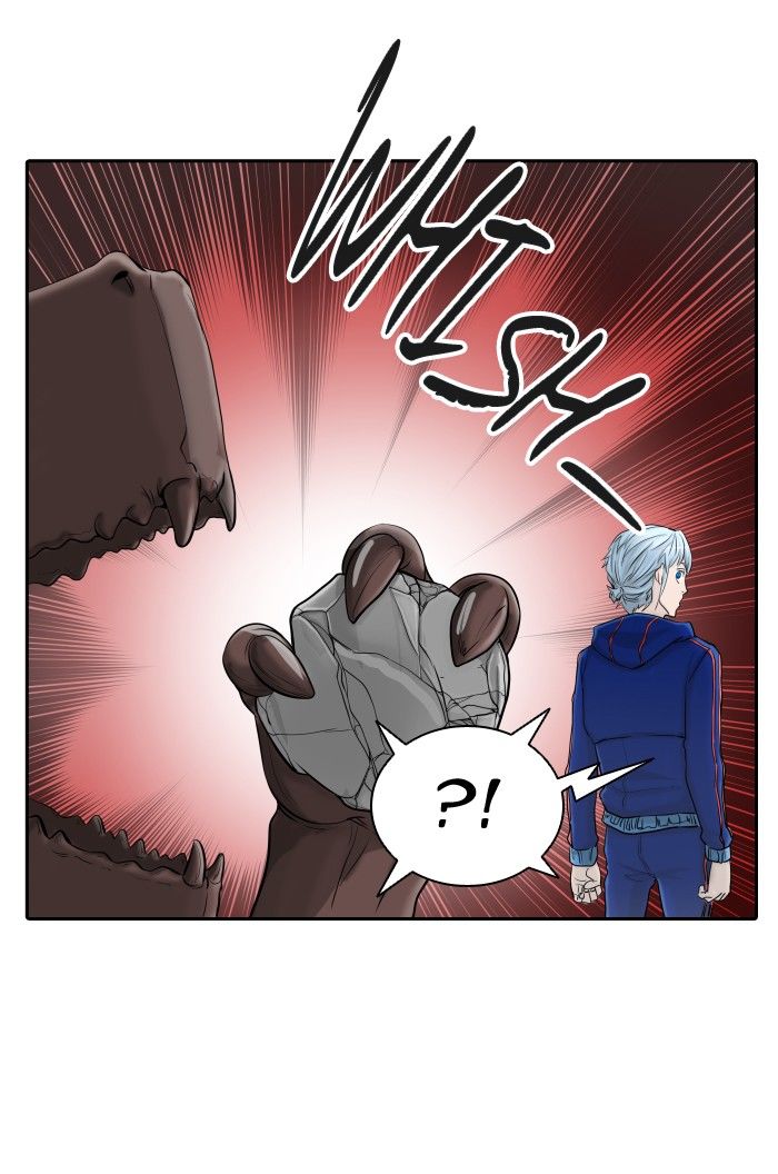 Tower of God chapter 371 - page 87