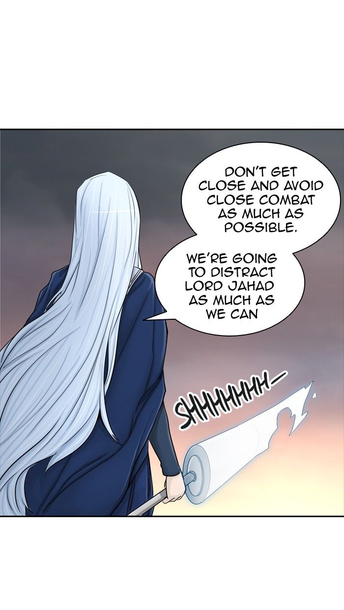 Tower of God chapter 371 - page 9