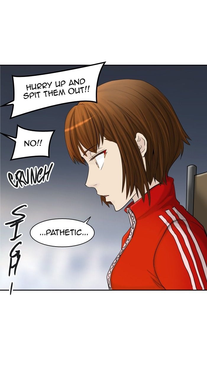Tower of God chapter 371 - page 90