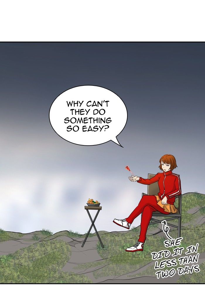 Tower of God chapter 371 - page 92