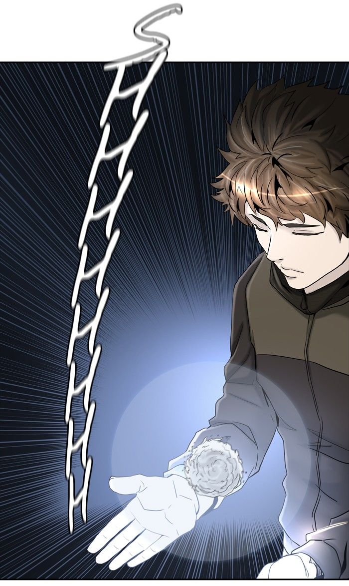 Tower of God chapter 371 - page 94
