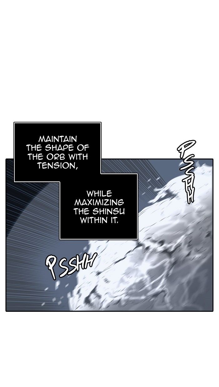 Tower of God chapter 371 - page 95