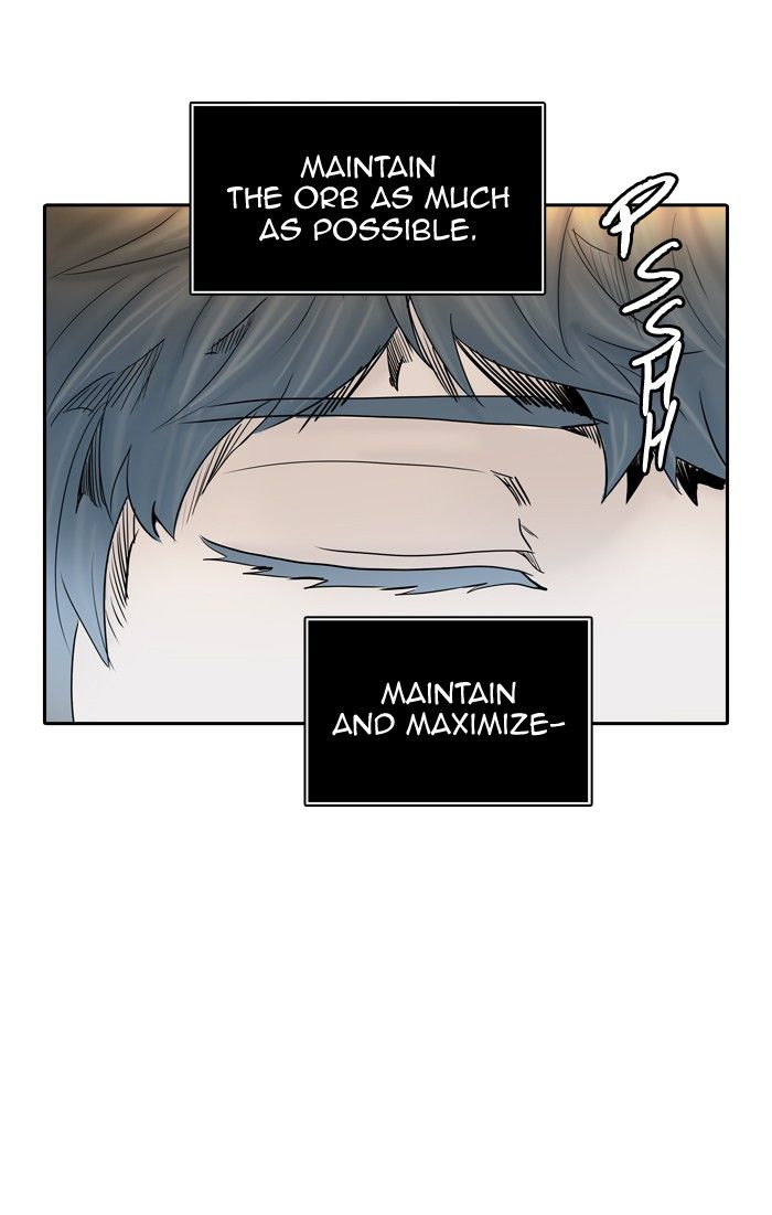 Tower of God chapter 371 - page 96