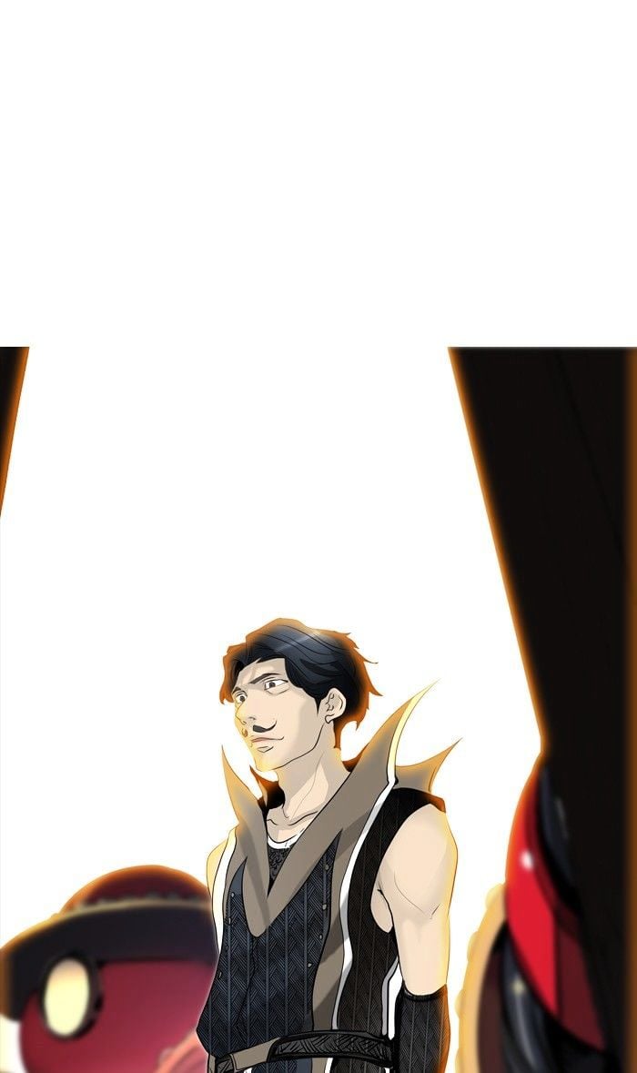Tower of God chapter 351 - page 1
