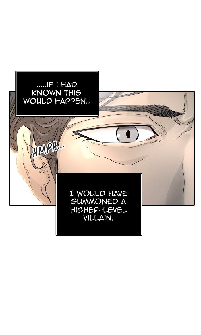 Tower of God chapter 351 - page 101