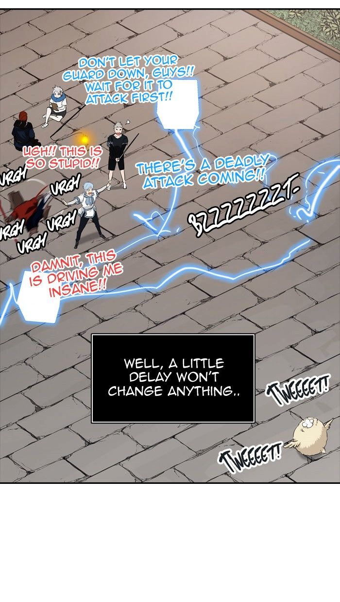 Tower of God chapter 351 - page 102